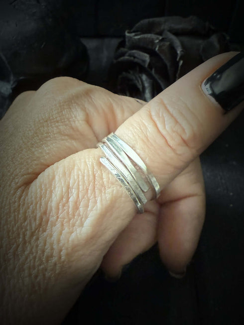 2 Anillos